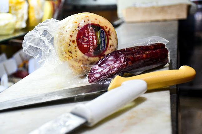 Fiambrería La Familia Rosario - Rosario