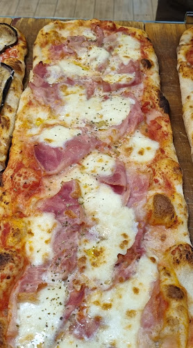 Panificio Ottavio Guccione - Ristorazione