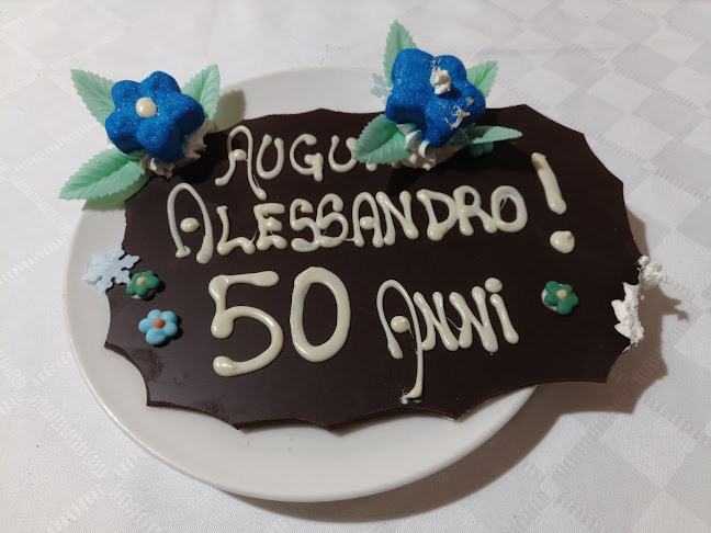 Opinii despre Ristorante Michelin 1855 în Verona - Ristorazione