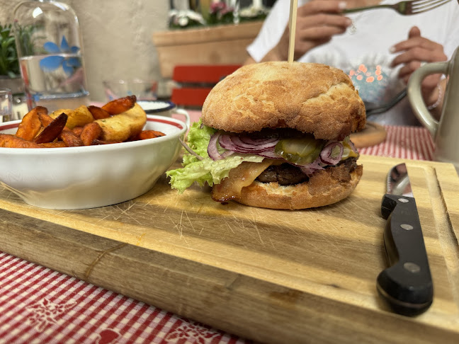 Hopfen & Co. - Ristorazione