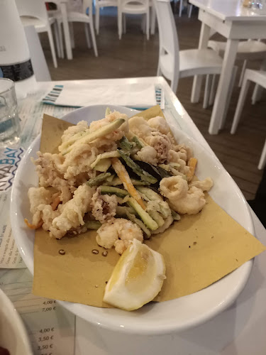 Comentarii opinii despre Altamarea Rimini | Ristorante di Pesce | Cucina Romagnola | Piadina | Pizza | Burger