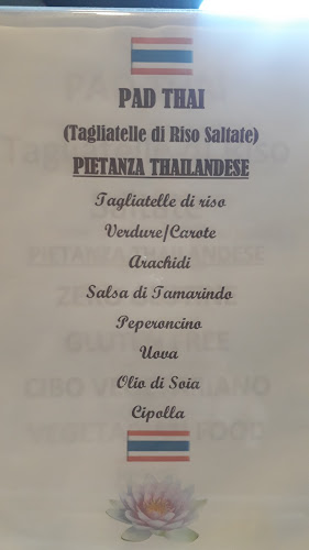 Comentarii opinii despre Pad Thai Take Away