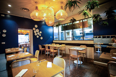 La Pescheria Sapori Solari