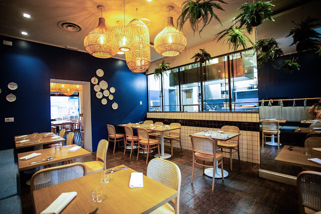 La Pescheria Sapori Solari