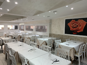 Ristorante pizzeria La rosa rossa