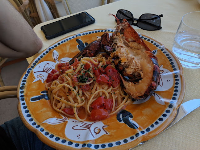 Giorgio al Cucciolo - Ristorazione