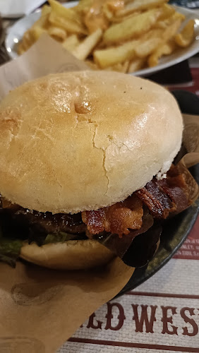 Old Wild West - Giugliano in Campania - Giugliano in Campania