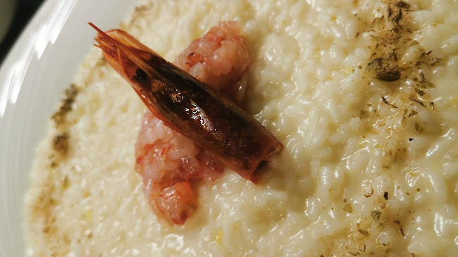 Osteria da Melo punto e a capo - Ristorazione