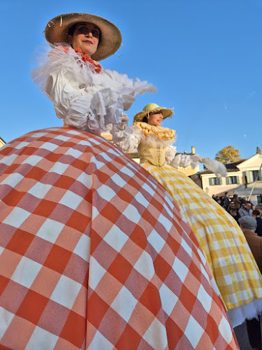 Fabbrica di Pedavena Mirano