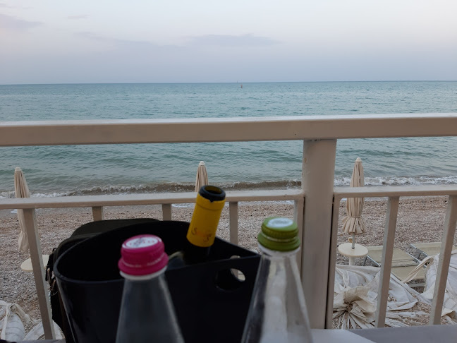 Comentarii opinii despre Ristorante La Terrazzina Sul Mare Porto Sant'Elpidio