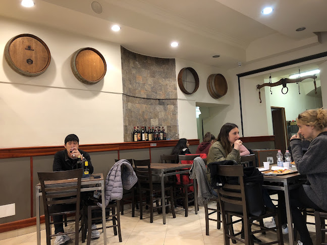 Il Cavallino Bianco - Ristorazione