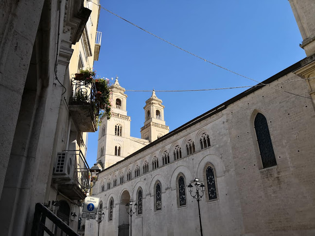 Taverna Deluzio - Altamura