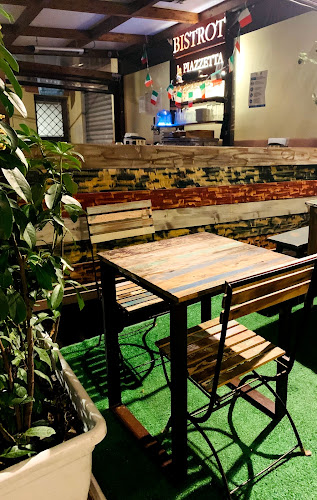 Opinii despre Bistrot la Piazzetta în Vico Equense - Ristorazione