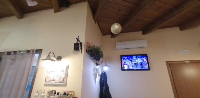 Lo Chalet - Cerignola