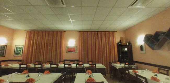 Griglieria La Brasca