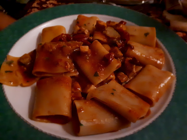 Opinii despre Ristorante Pizzeria Belvedere în Catanzaro - Ristorazione