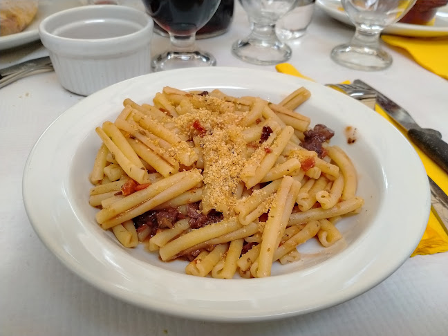 Trattoria La Bettola Open Times