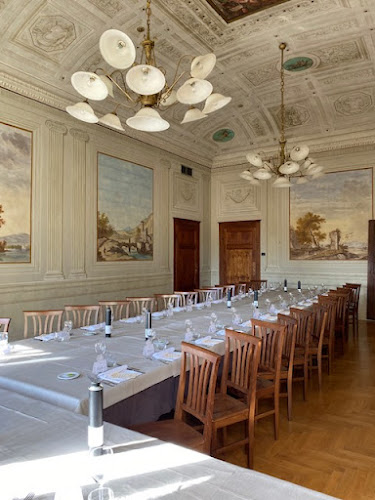 Opinii despre Ristorante Pizzeria Syrenè în Granarolo - Ristorazione