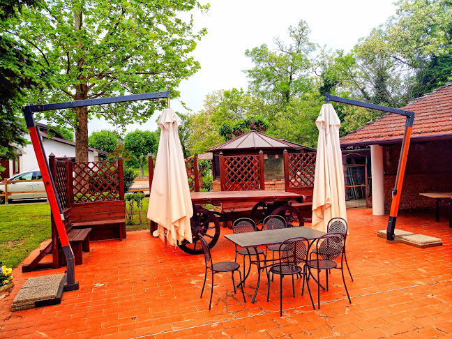 Hotel Ristorante Il Carrettino