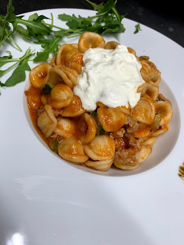 Mr.Jameson - Ristorazione