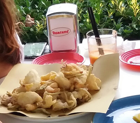 Bar Ristorante Frenk - Riccione