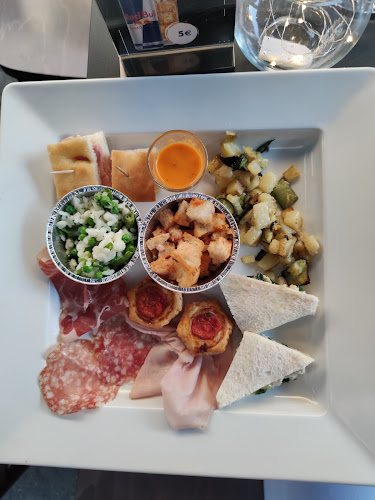 Palo Alto Cafè - Ristorazione