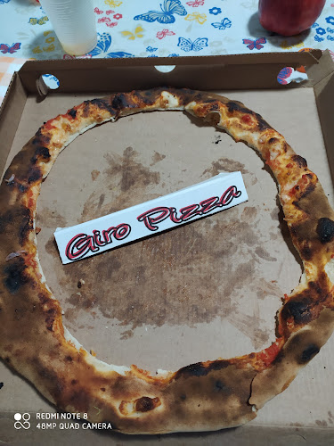 Giropizza di Copa G. - Ristorazione