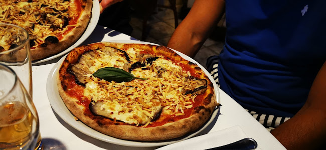 Comments and reviews of Granduca Taormina