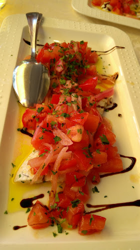 Ristorante della Repubblica - Rimini