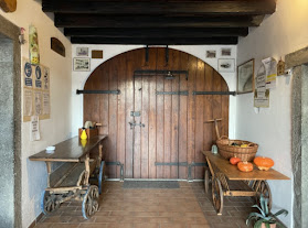 Agriturismo La Meridiana