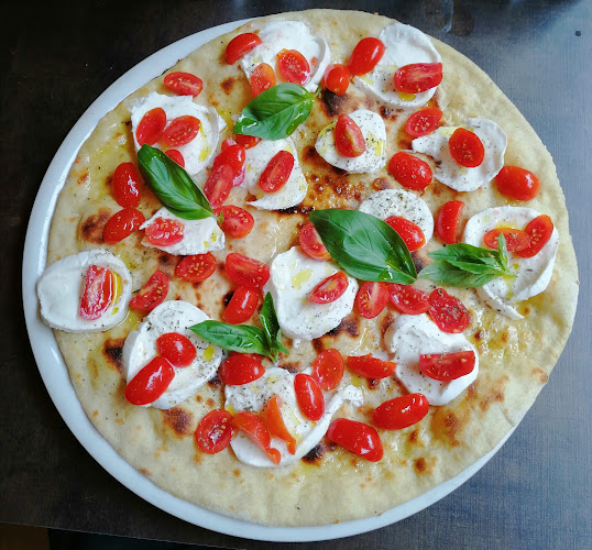 Pizzeria La Sueva 2.0 - Trocino - Ristorazione