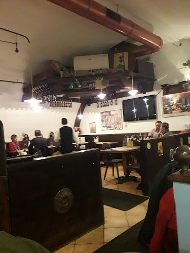 Comentarii opinii despre Ristorante Pizzeria Birreria Paulaner Stuben