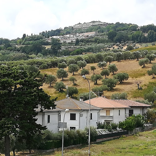 Ristorante Pizzeria La Cascina - Tortoreto