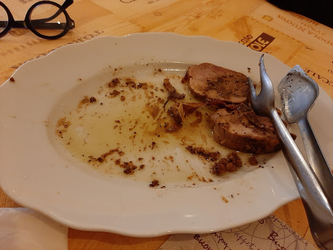 Ristorante Oio - Ristorazione