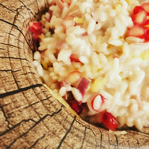 Pizzeria Ristorante Il Vecchio Muro