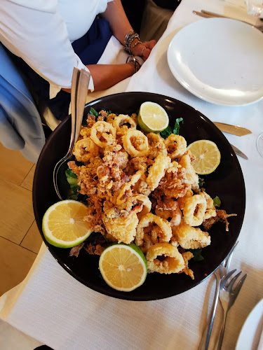 Ristorante La Medusa