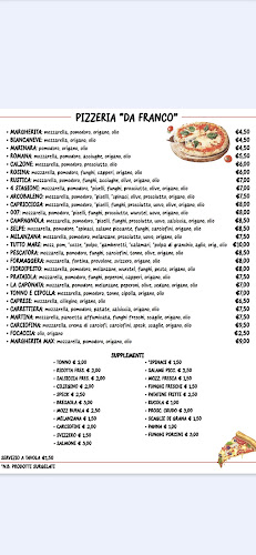 Reviews of Pizzeria Rosticceria in Siracusa - Ristorazione