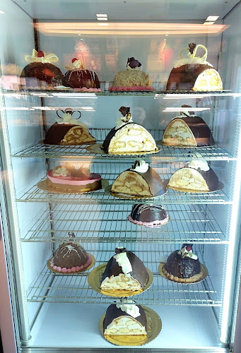 Pasticceria Cristallo - Ristorazione