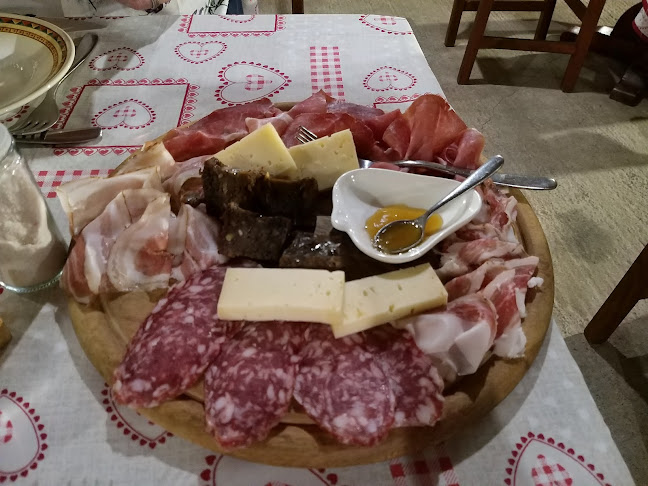 La Braceria Del Conterissoso - Ristorazione