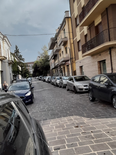 Pizzeria Bufala Doc - Ristorazione