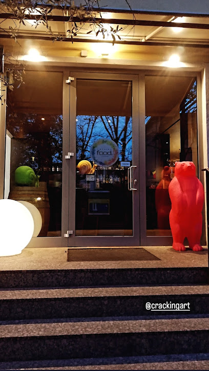 Food Amazing Ristorante