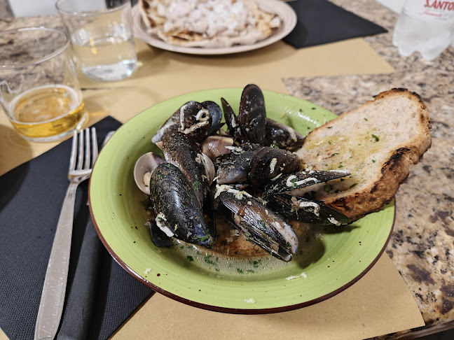 Pizzeria Sheva - Pistoia