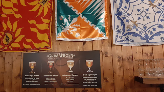 Ristorante Pizzeria Il Gallo Nero - Ristorazione