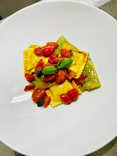 Opinii despre Osteria degli Amici în Stresa - Ristorazione