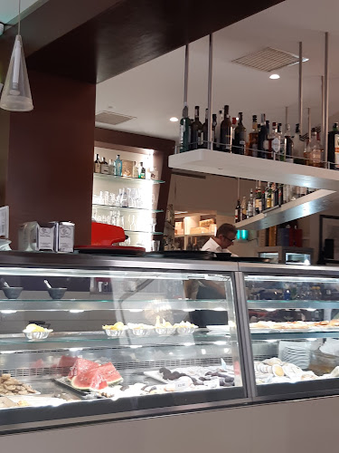 Bar Caffè Giuliani - Ristorante - Pizzeria - Aperitivi - Rooms - Ristorazione