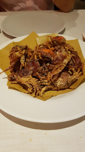 Comentarii opinii despre Ristorante la Pescheria da Piero