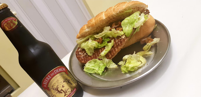 Reviews of 6 Fritto in Foggia - Ristorazione