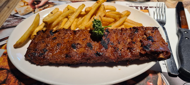 Roadhouse Restaurant Dalmine - Ristorazione