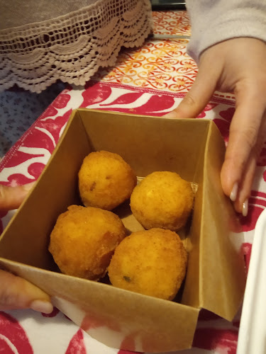 Non è le Bronse - Ristorazione