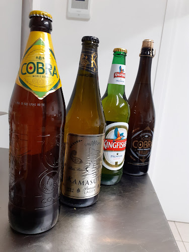 Ristorante Indiano L'Elefante Baia Flaminia